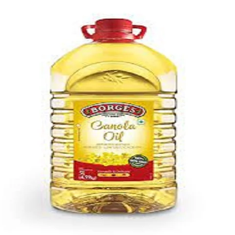 Good  Refined Canola Oil for sale