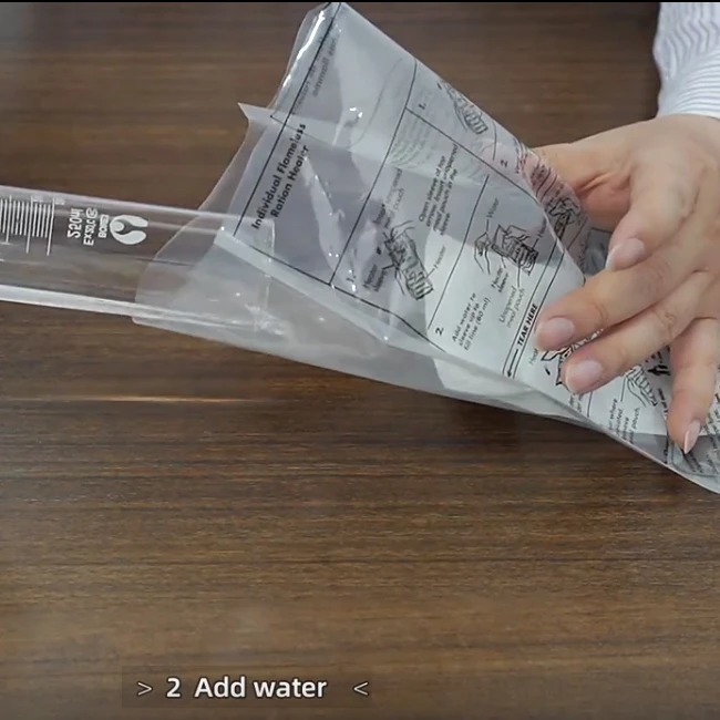 Good Product Many People Use Mre Heaters For Sale Flameless Food Heater Pad Self Heating Instant For Food Warm And Easy To Eat