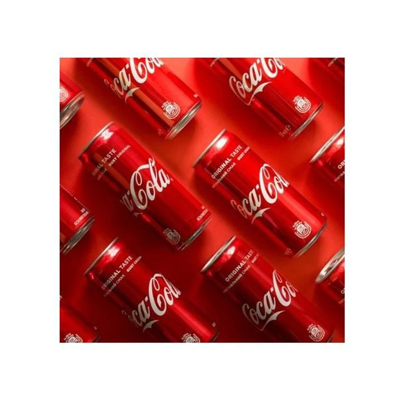 Coca Cola 330ml x 24 cans, Coca-Cola 1.5 liter 500ml 20oz Bottles Original Classic Coke Soft Drinks