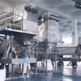 3A Activated Molecular Sieve Powder for Pigment and Solvent Drying