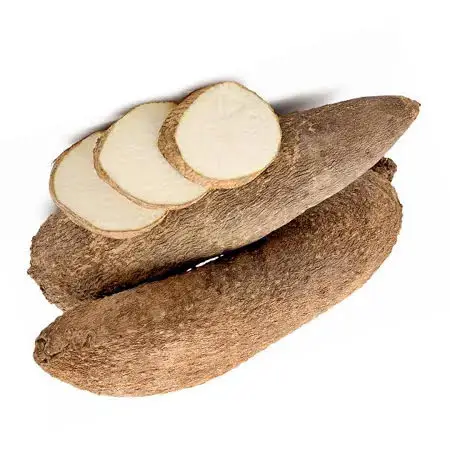 White Yams for sales