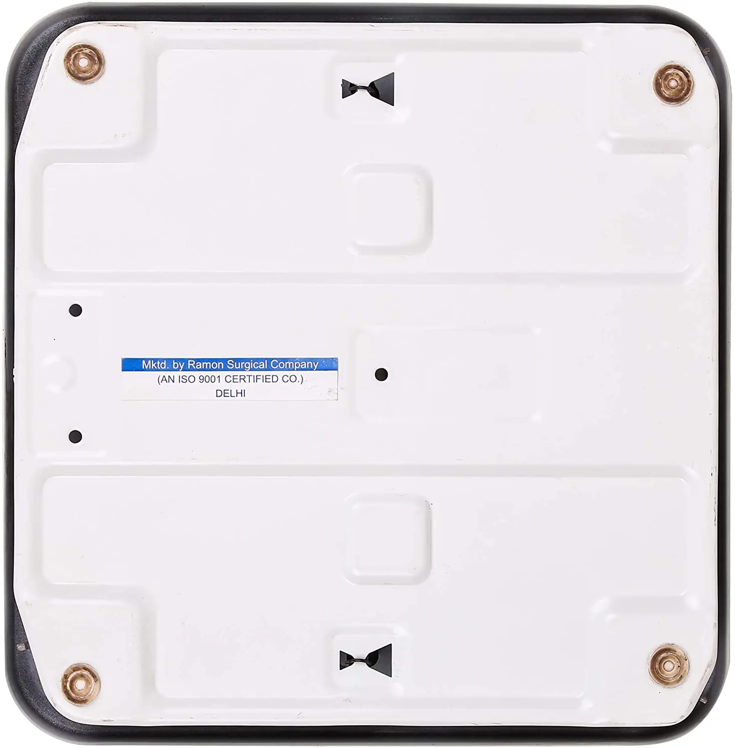 Comfortable adult weighing scale mechanical weight measurement scale for adult upto 130 kg