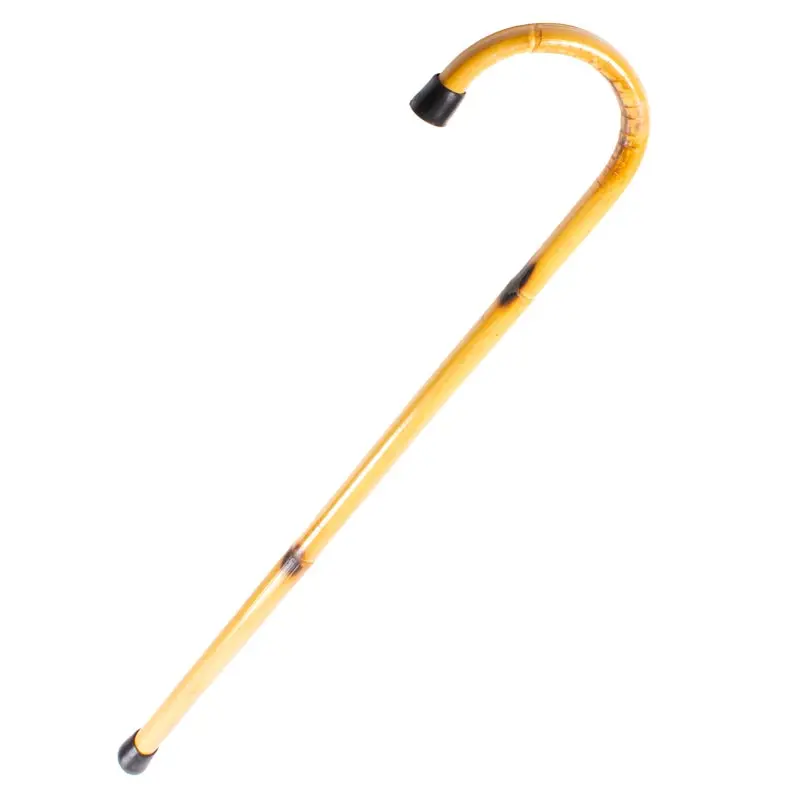 High quality rattan walking stick sell in bulk for exporting