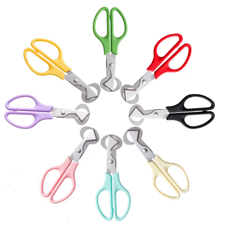 Small quail egg peeler tool stainless steel kitchenware quail egg scissors for sale