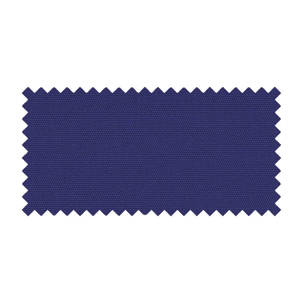 Siesta blue - 100% high quality solution dyed acrylic fabric for outdoor furnishing, garden and marine decorations