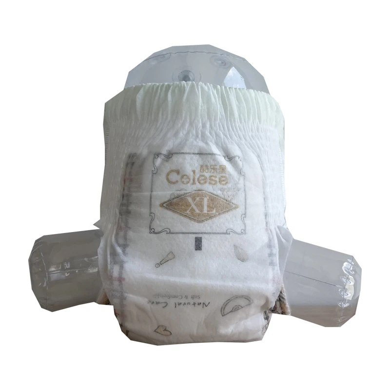 FREE SAMPLE Custom Wholesale SAP Super Absorbing Performance Swaddlers pampering diapers disposable nappies diaper baby diapers