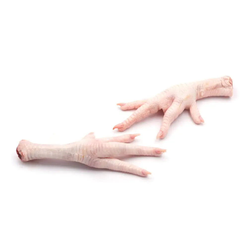 FROZEN CHICKEN FEET GRADE-A