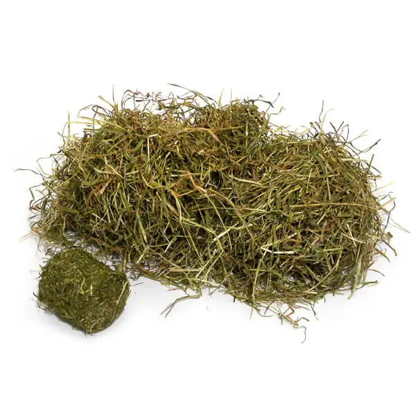 Meadow Hay for Rabbits, Guinea Pigs, Goats & Other