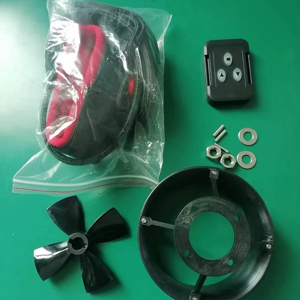 efoil surfboard spare part remote control battery foil motor with mast leash magnetic