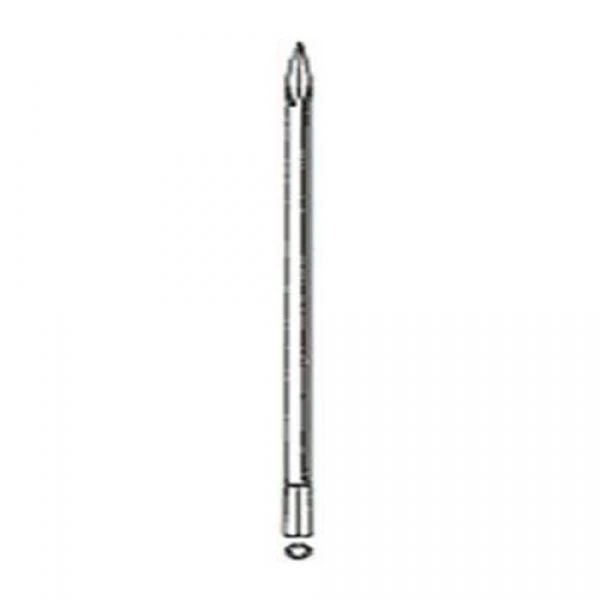 Электрохирургический