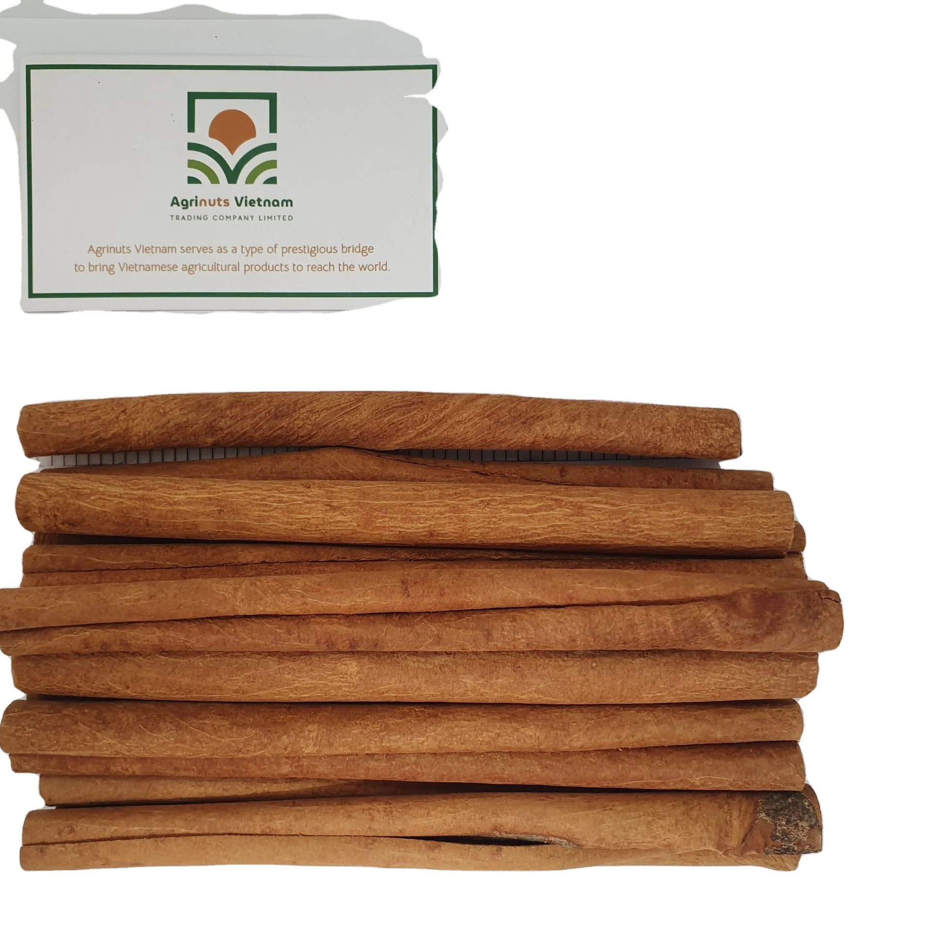 Cassia 14cm Origin Vietnam Cigarette Product With Best Price For Sale High Quality From Manufacture