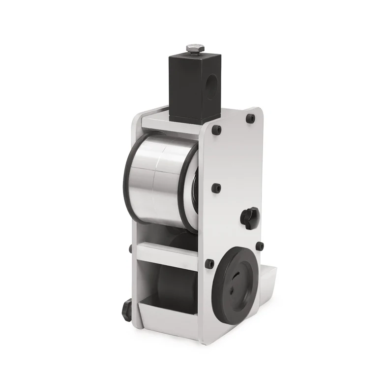 Indian Exporter of Superior Performance Easy Operational Efficient Mini Portable Online Flexo Plastic Bag Printing Machine