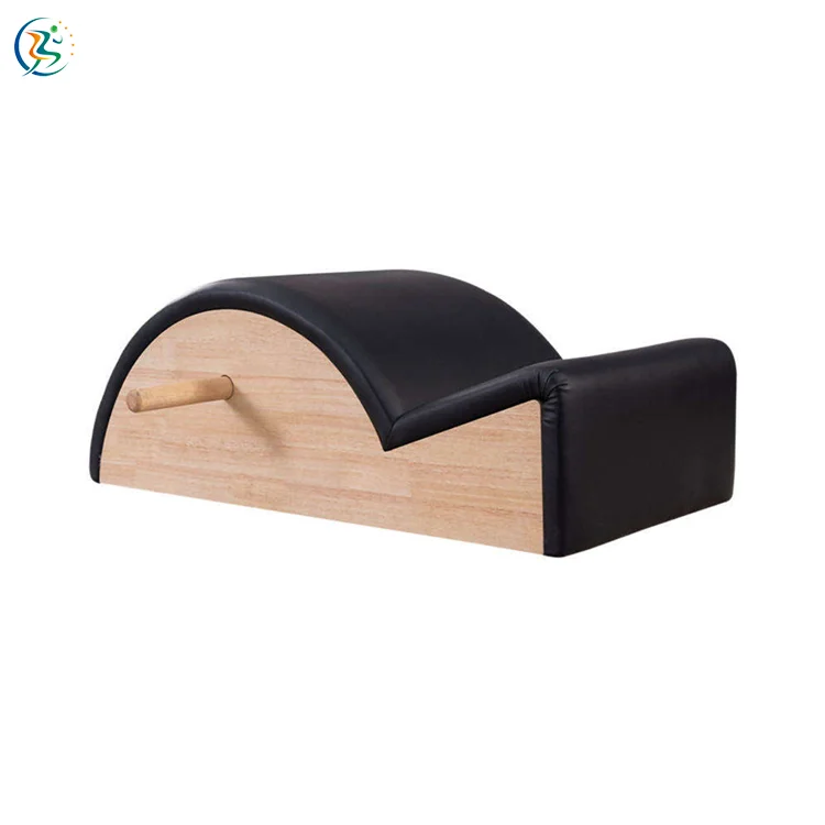 high quality  body building new hot sell fitness balance exercices barrel pilates