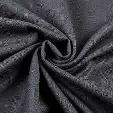 100% Pure Merino Wool Gabardine Fabric