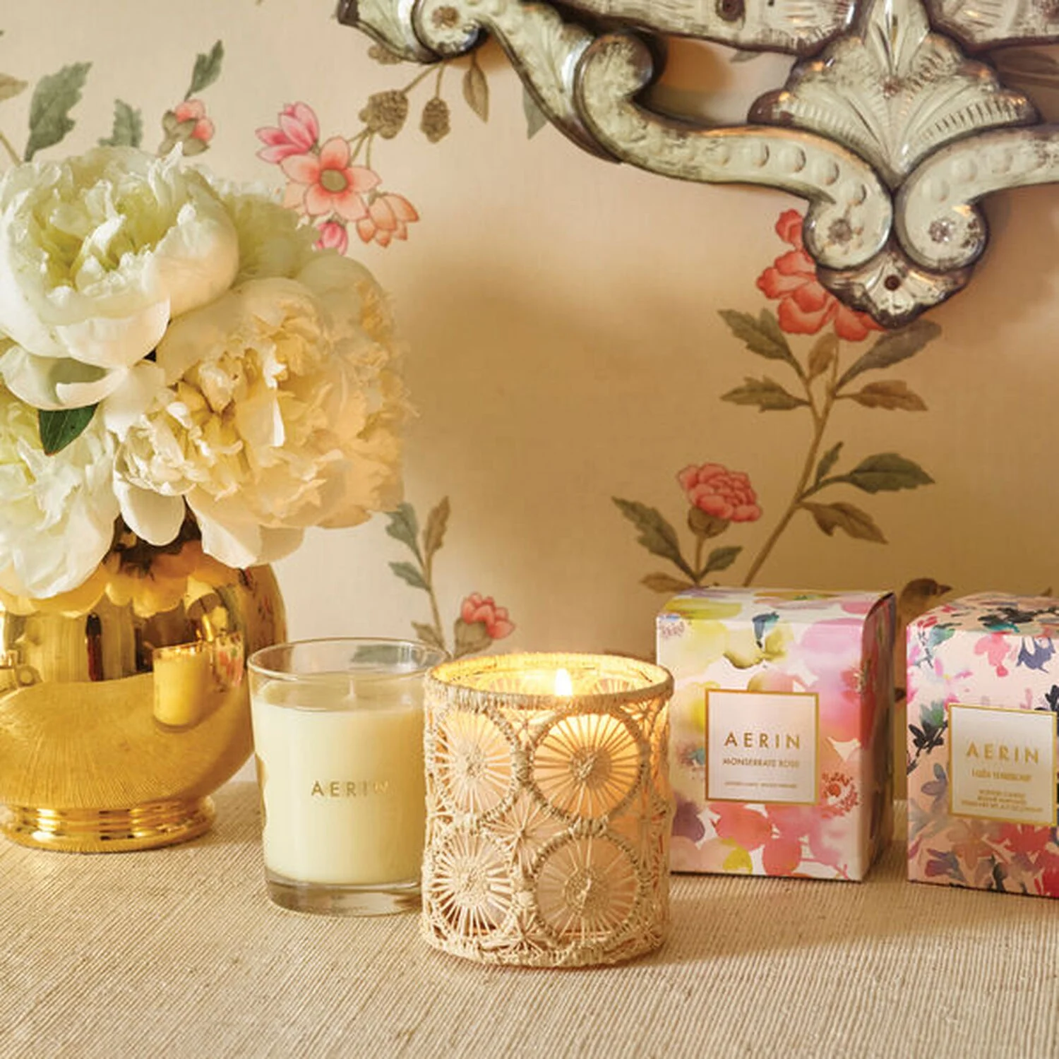 ACCESSORIES candle holder bamboo woven paper wood crafts wooden boxes storage holders pencil flower vase home decor pen holders