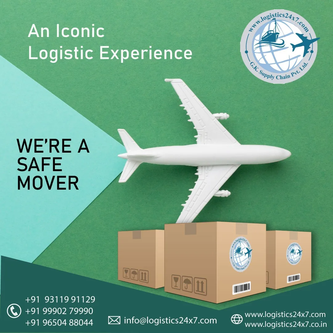 Air Cargo Shipment Import from Qingdao to Bangalore/Pre Dispatch Inspection Services/Custom Clearing Agents