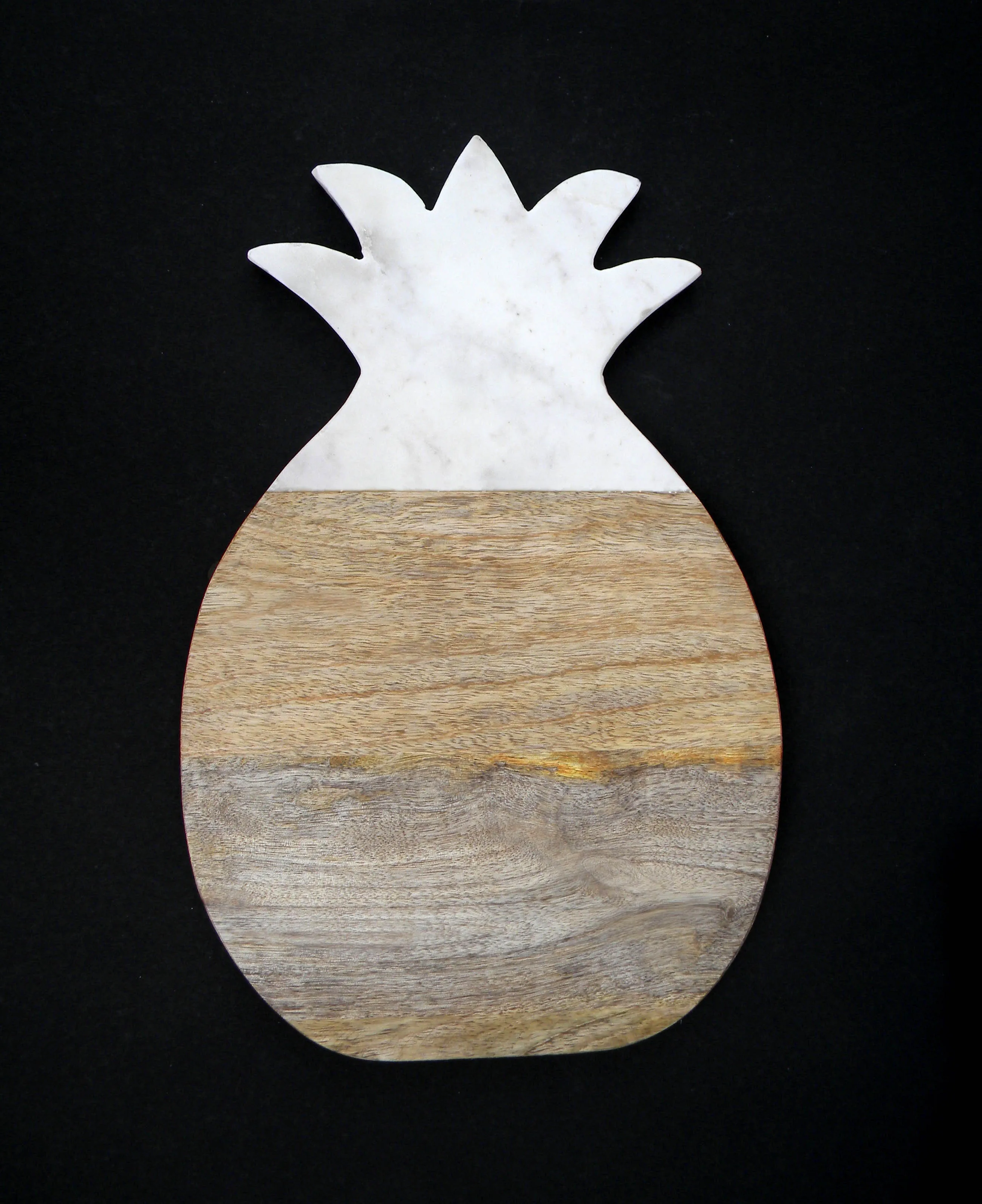 Круглый белый мрамор и дерево акации комбинированная разделочная доска для сыра поднос из натурального камня Кондитерская посуда