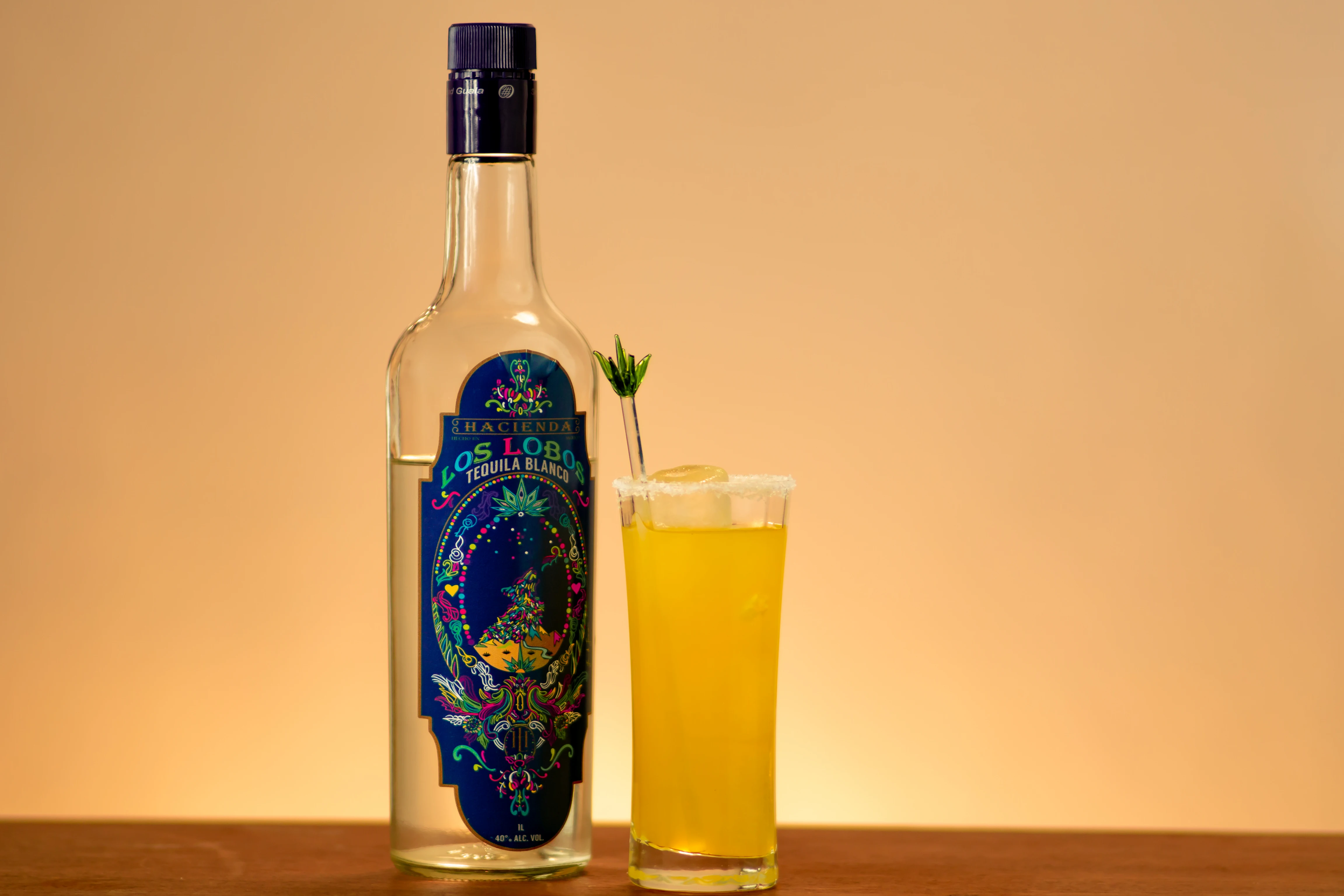 Tequila from Jalisco Mexico Glass Bottle Silver Aged 100% Blue Agave Wholesale Premium Exports Artisanal Beverage