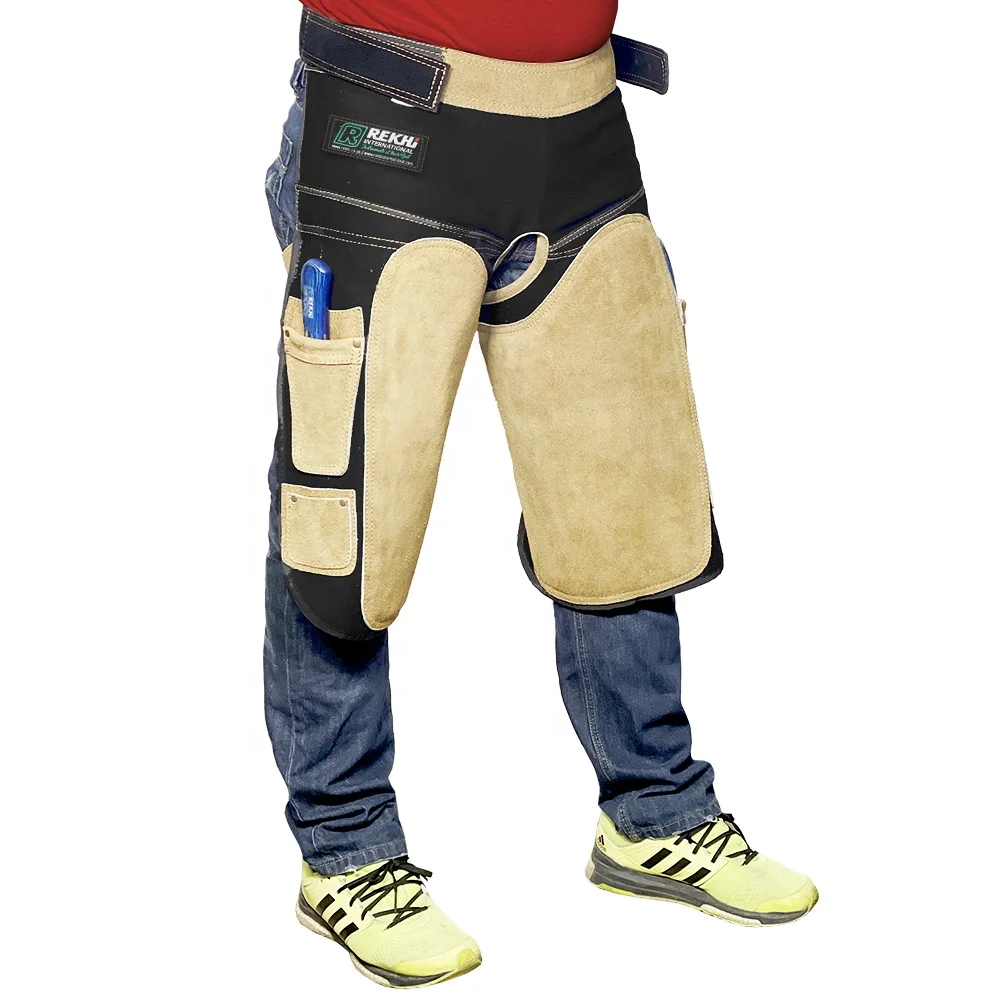 Фартуки Farrier фартуки farrier для лошадей кожаные профессиональные качественные