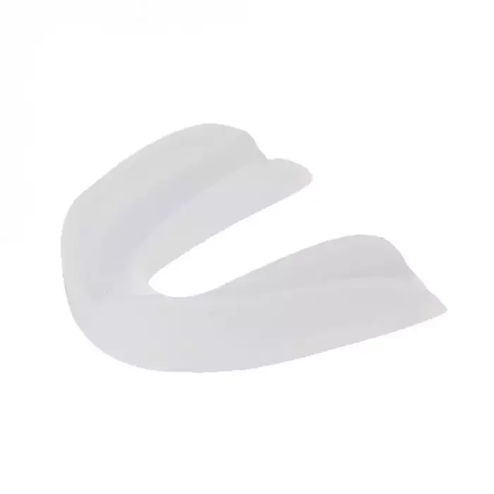 OEM custom mouthguard sports mouth guard Adult Mouth Guard Teeth Protector made in Food Grade Material