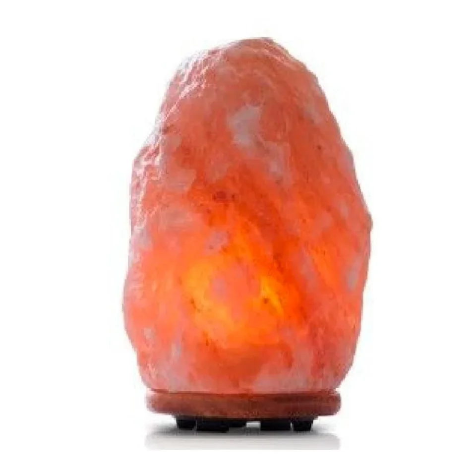 Natural Himalayan Salt Rock Lamp Hand Carved Customized Design USB Wholesale Himalayan Salt Lamps By PAK SALROSA & CO