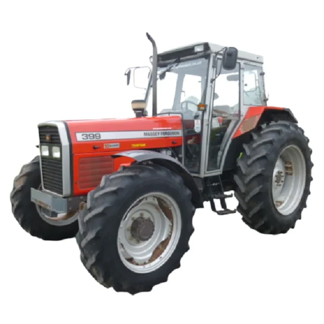 massey ferguson tractors second hand used / New farm agricultural machinery tractor