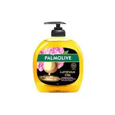 Palmolive Liquid Hand Soap Pump, Milk & Honey, 3 X 300 Ml / Palmolive Liquid Hand Soap Pump Hygiene Hand Wash