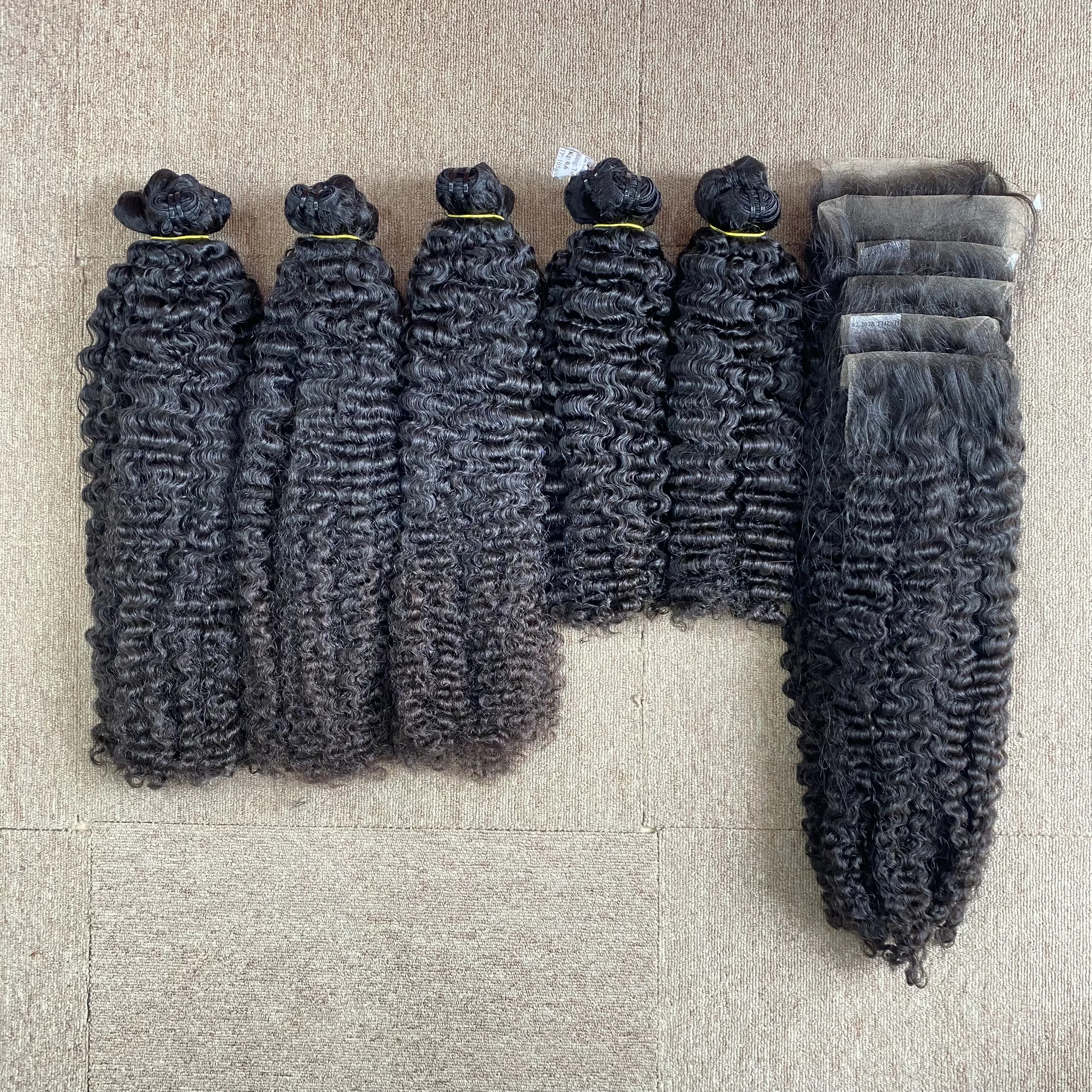 Pony Tail and Clip in Hair Easy to Apply Free tangle free shedding sale for christmas