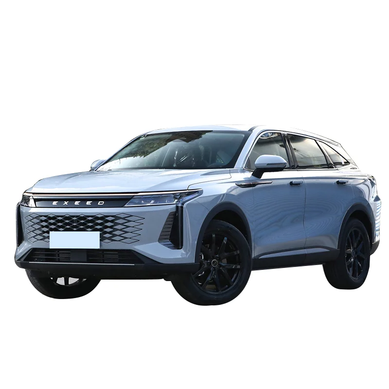 По заводской цене новый внедорожник с полным приводом 2023 400T Comfort Edition
