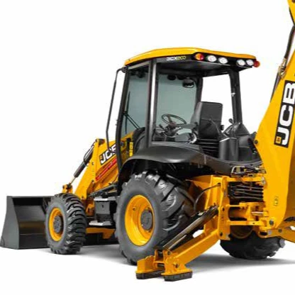 Экскаватор-погрузчик JCB 3CX специального выпуска, в наличии, инженерная строительная техника, колесный погрузчик, уникальный длинный