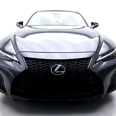 Используется 2022 Lexus 350 База 8 скоростей авто