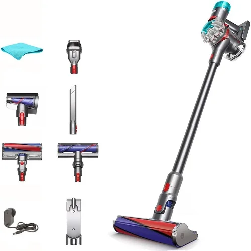 In Stock Dysons V8 Absolute vacuum cleaner