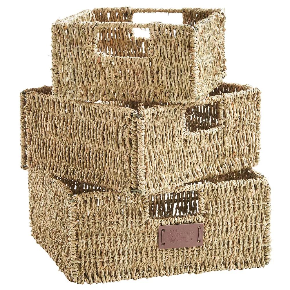 Decorative Gift Home Decor Animal Shaped Rattan Woven Basket Vegetable Food Snack Storage Basket  Storage Boxes and Bins
