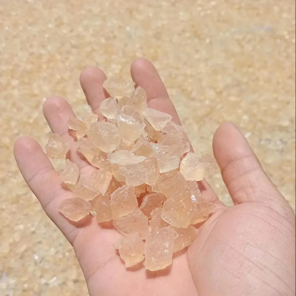 STERCULIA FOETIDA TREE GUM / ORGANIC & VERSATILE / MADE IN VIETNAM