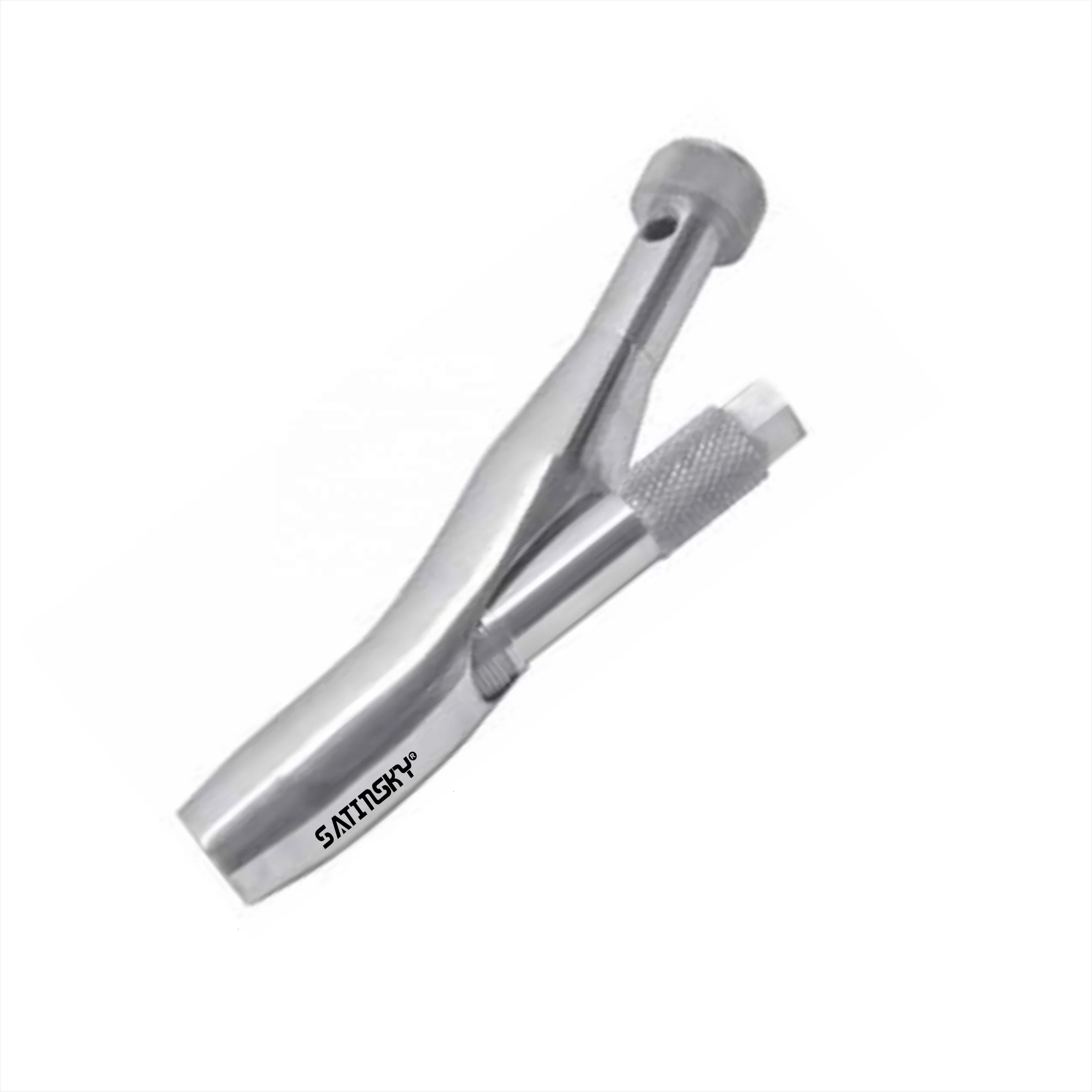 Factory Wholesale 100% Rust Free Reaming Rod Introducer Guide Rod Introducer orthopedic surgical instrument INSTRUMENTS FOR