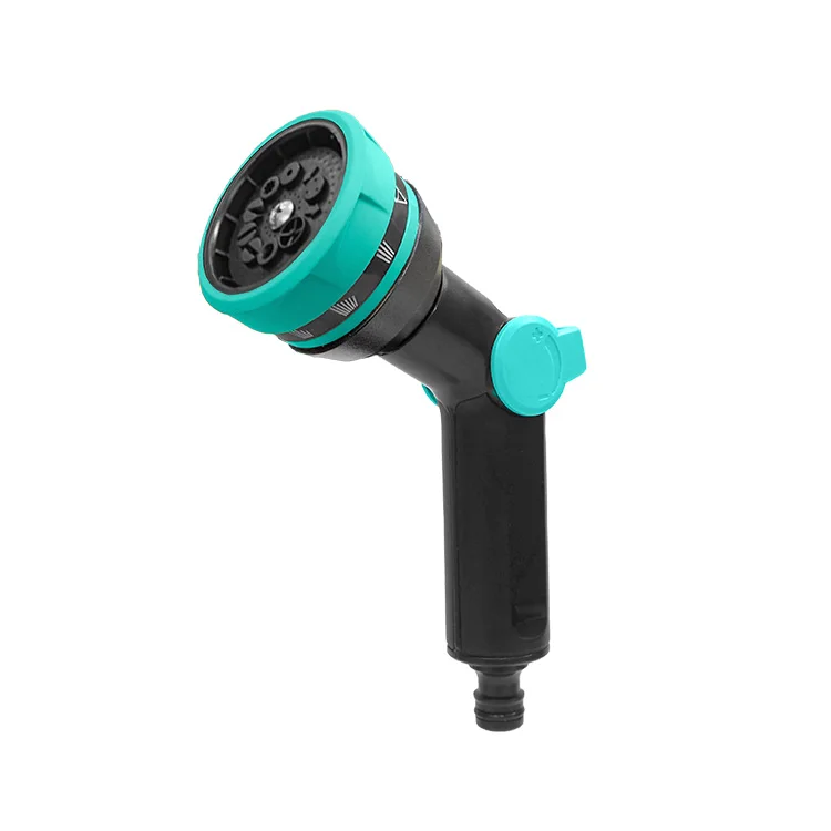 water nozzles