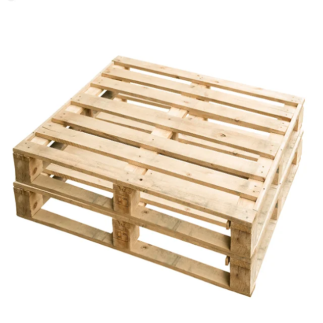 Buy Pallet Wood Cheap Price New Pine 1200 X 800 Epal Wooden Euro Standard Pallet Hot Selling