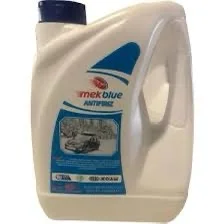 1.5 lt -56 Organic AdBlue Antifreeze with VDA Certificate for Car Care with High Quality Private Label Option Available