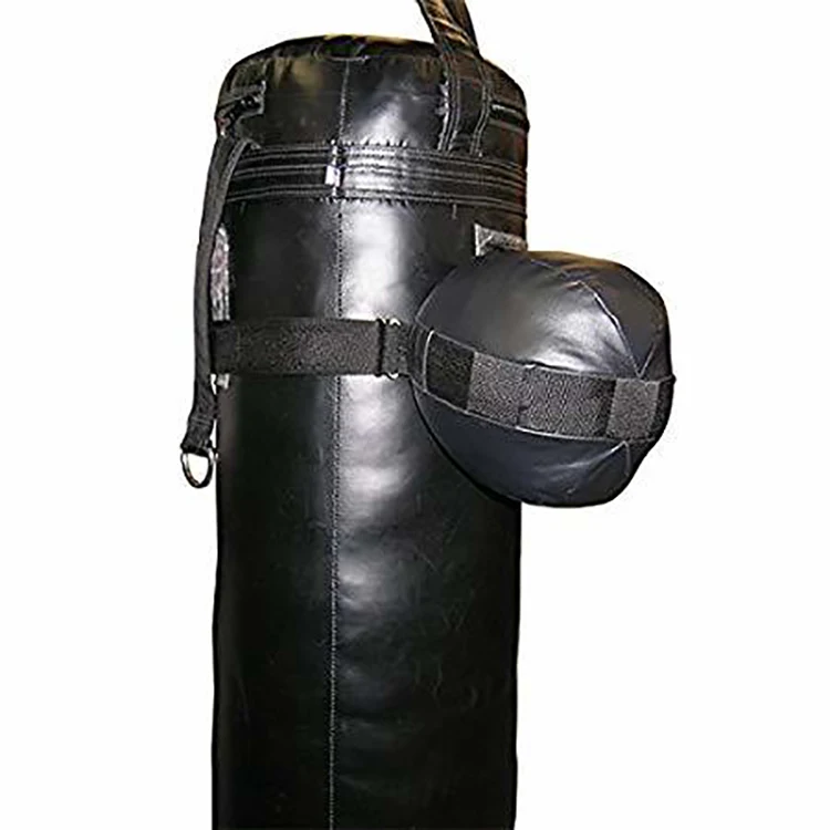 Custom Punching Bags Heavy Boxing Solid Sand Bag Hanging Punching Bag Leather made Punching begs By Asdi & Ansi International
