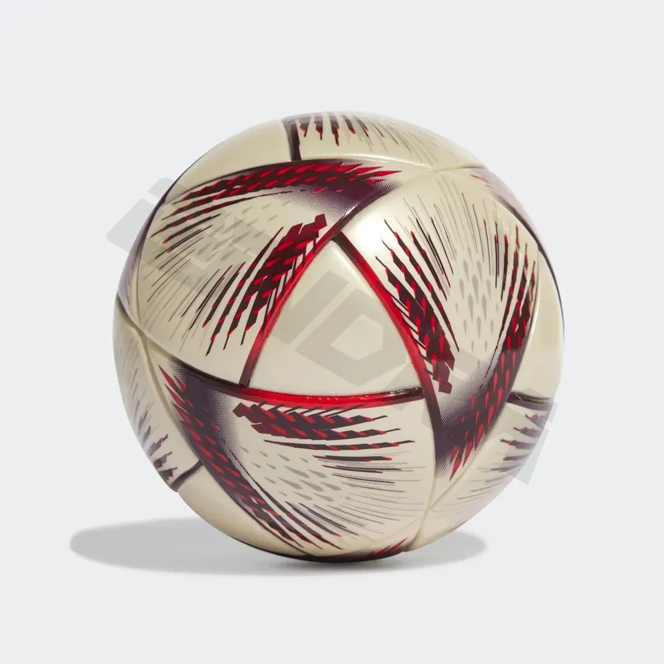 StarGlide Tournament Soccer Ball: Achieve Seamless Flight and Reliable Performance in Every Game.