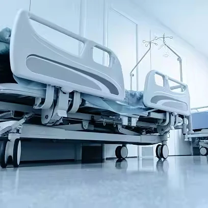 Wholesale Premium Quality Physical Therapy Equipment Excellent for Easy Mobility with Wheels