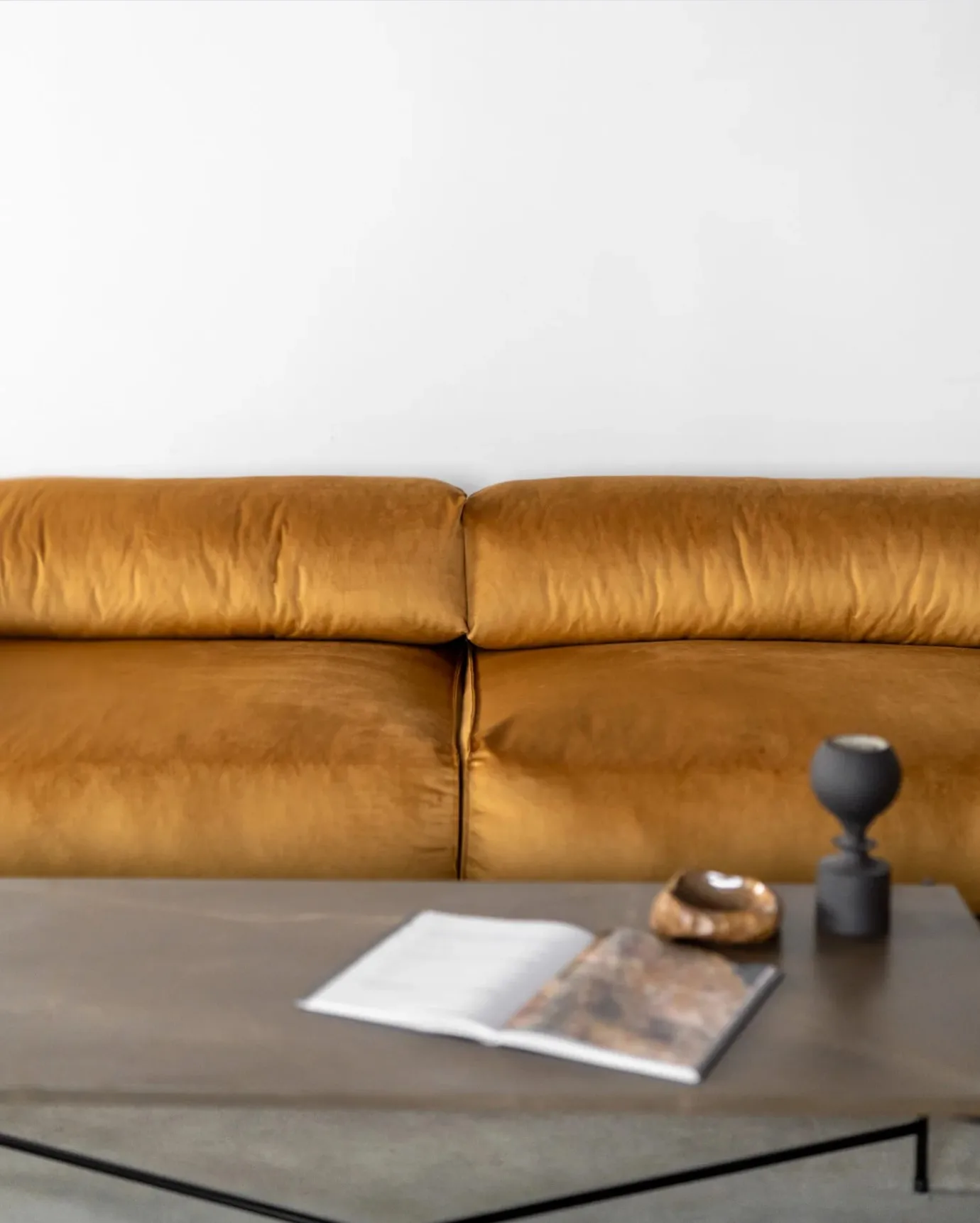 100% Premium Carter Sectional Sofa Set for Living and Bedroom Home Furniture