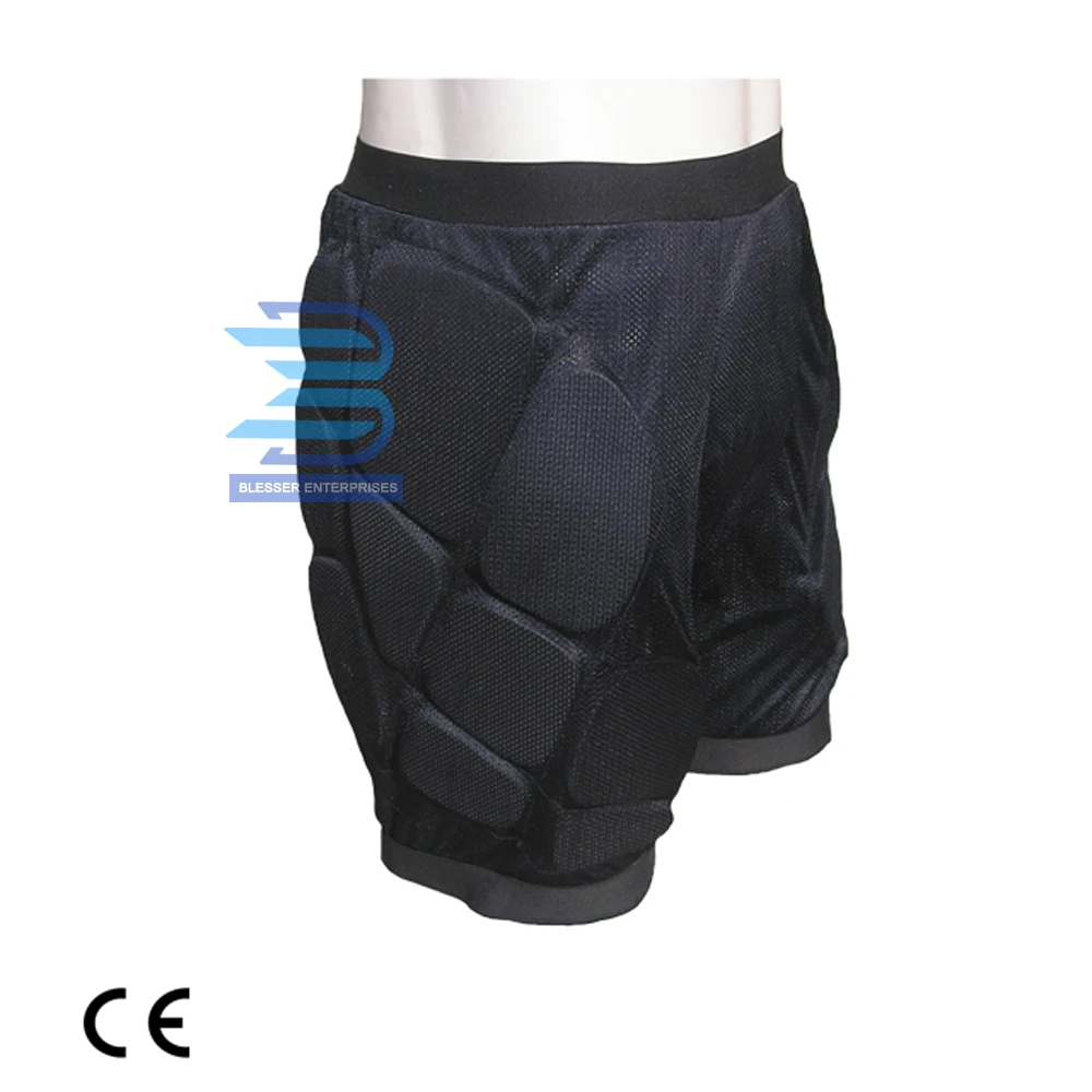 2022 высококачественные защитные короткие брюки для пересеченной местности спортивные шорты