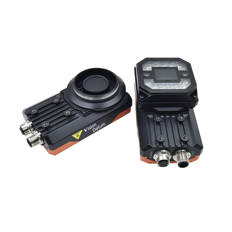 Vision Datum SM1408ST Глобальные промышленные смарт-камеры CMOS