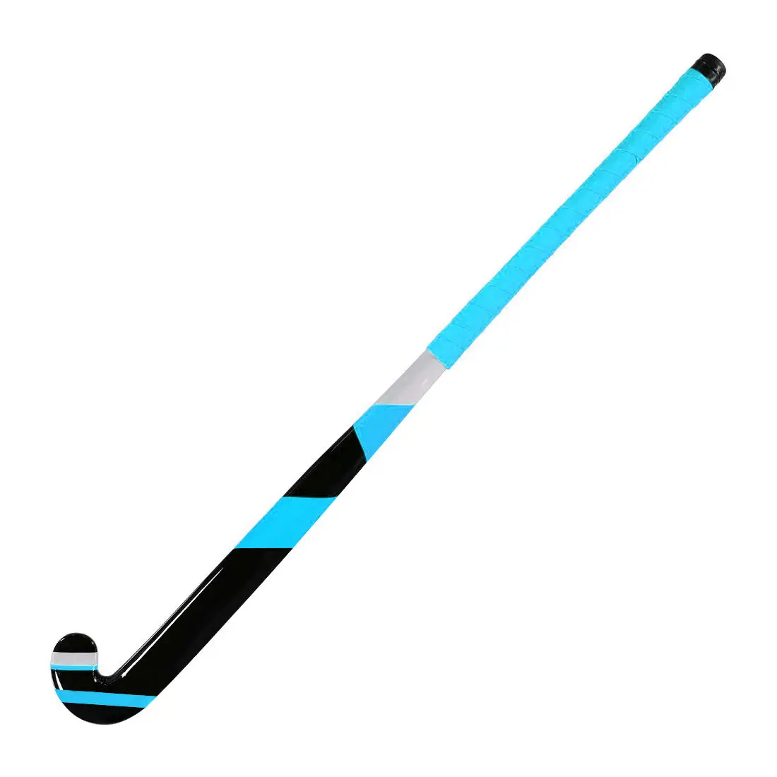 High Performance Lightweight Carbon Fiber Hockey Sticks Carbon Fiber Composite Field Hockey Stick