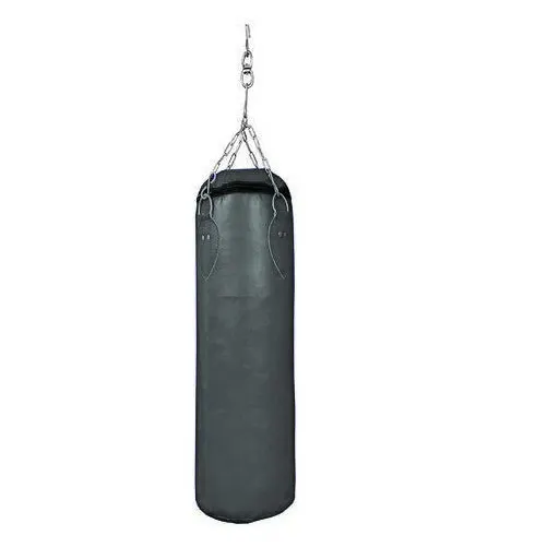 Punching Bag Professional Gym Fitness Equipment MMA Heavy Filled Hanging Boxing Punching Bags