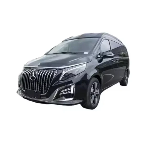 2024 modified best luxury Wind cloud B-e-n-z V260 petrol MPV OEM M-e-r-c-e-d-e-s Business Auto 7seater 4x4 RWD Gasoline cars