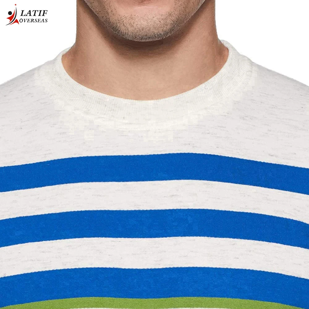 New Best Low MOQ Light Price Custom Men Crew neck O-Neck Sweatshirt Winter Shirt long Sleeve