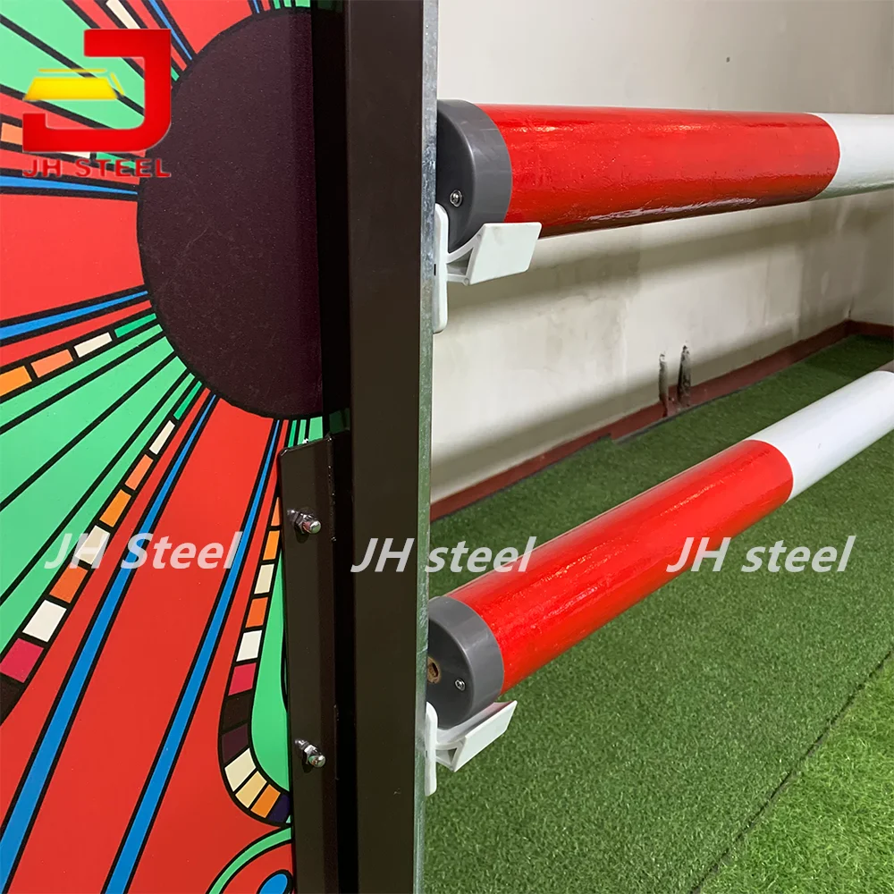 European Customized Safety Hot Sale Horse stall Stable Luxury professional