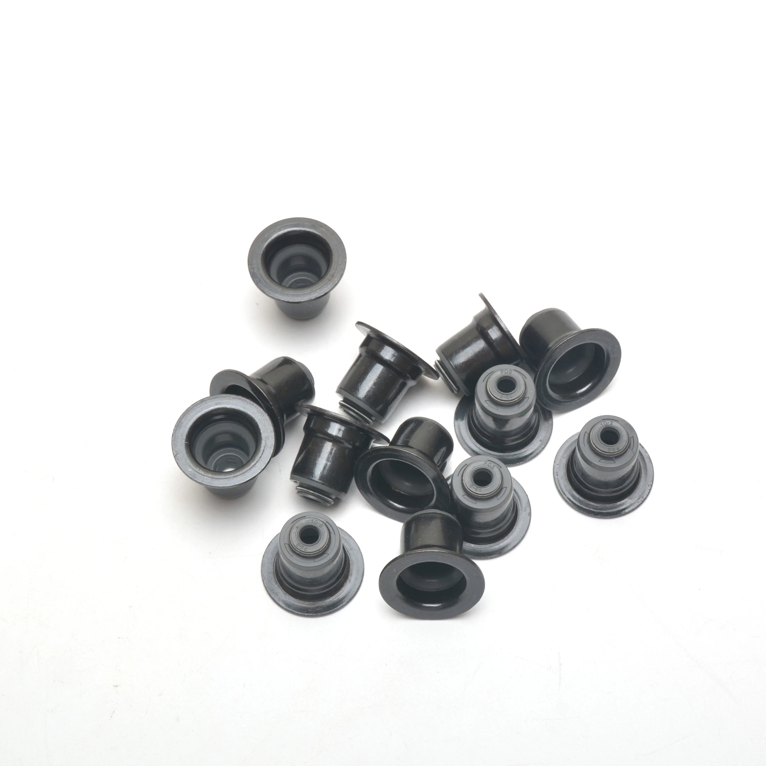 Уплотнение клапана для автозапчастей 22224-2G000 222242G000 /25000/3c10 0/3caa 0/3cab0Viton уплотнение Hyundai KIA